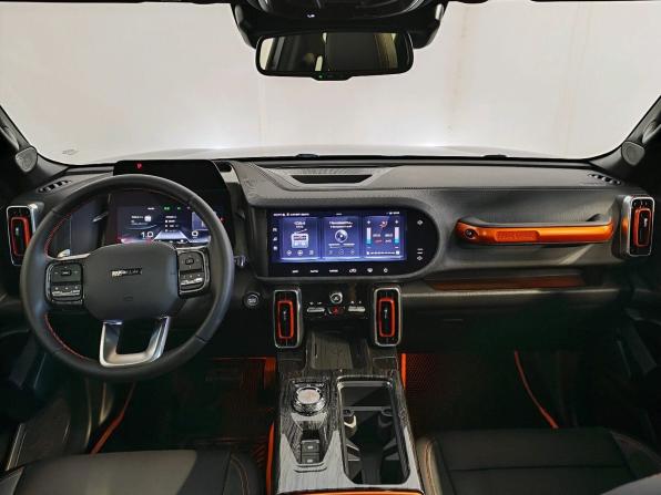 Haval Dargo с пробегом 2024 года, цена 3 279 000 рублей, 12123 км, внедорожник, Автокод Объявления