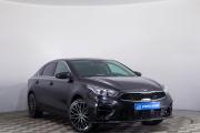 Kia Cerato IV Пермь  - изображение 25