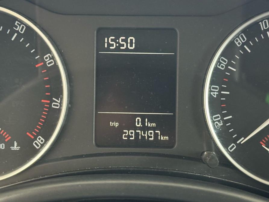 Skoda Octavia II (A5) Рестайлинг Екатеринбург  - изображение 12