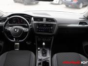 Volkswagen Tiguan II Москва  - изображение 38