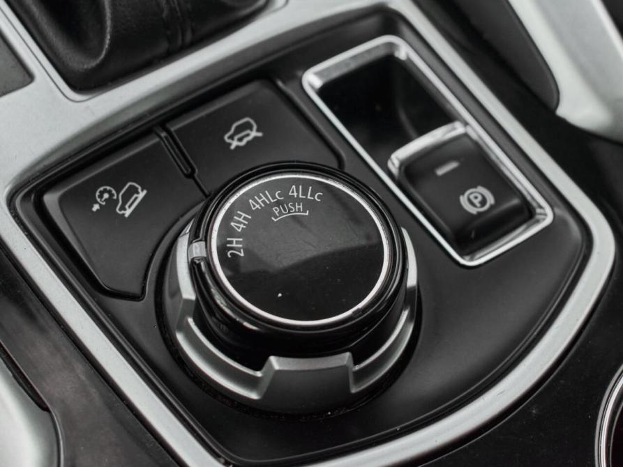 Mitsubishi Pajero Sport III Екатеринбург  - изображение 19
