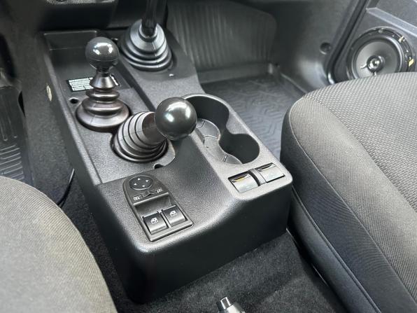 Lada (ВАЗ) Niva Legend с пробегом 2024 года, цена 751 000 рублей, 82500 км, внедорожник, Автокод Объявления