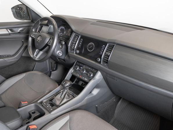 Skoda Kodiaq I с пробегом 2019 года, цена 2 963 400 рублей, 97271 км, внедорожник, Автокод Объявления