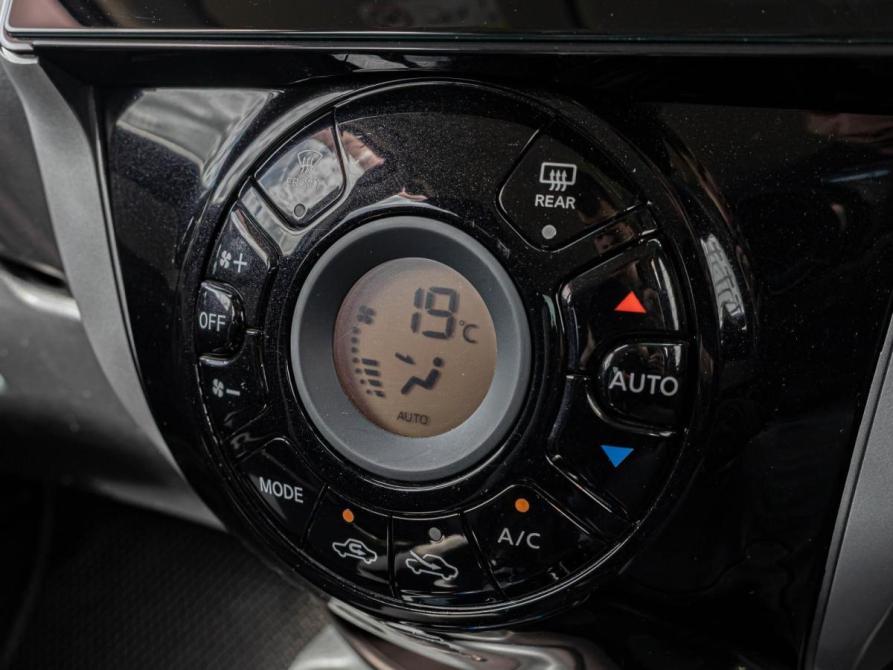 Nissan Note II Рестайлинг Краснодар  - изображение 14