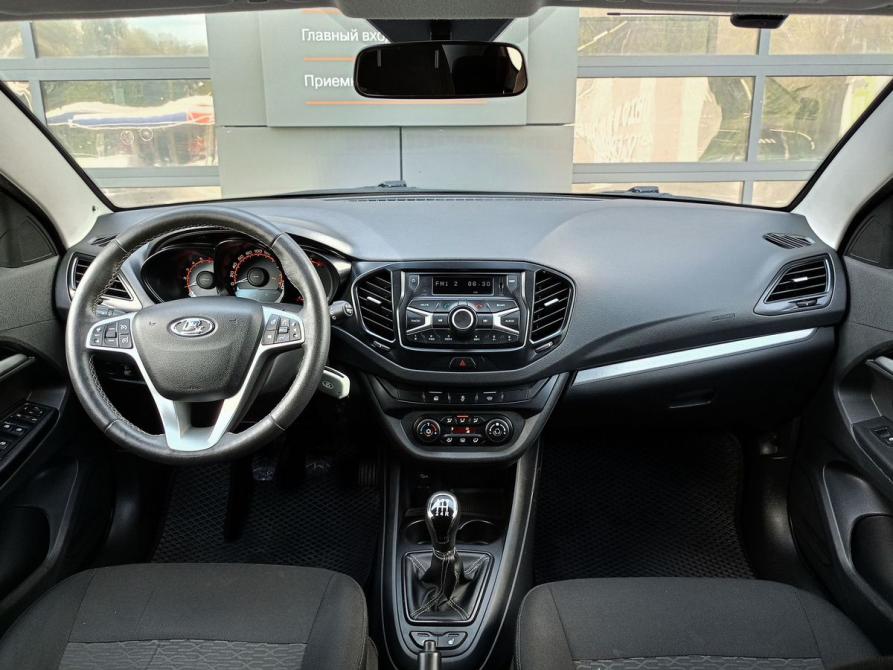 Lada (ВАЗ) Vesta I Казань  - изображение 11