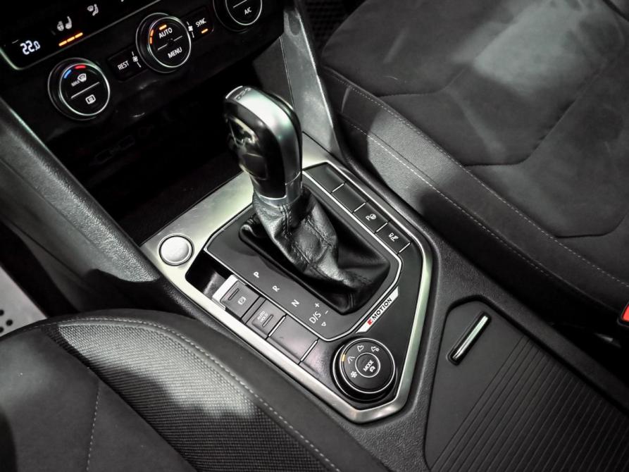Volkswagen Tiguan II Екатеринбург  - изображение 13