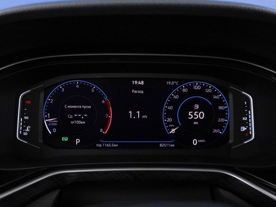 Volkswagen Polo VI Москва  - изображение 21