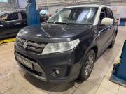 Suzuki Vitara II Санкт-Петербург  - изображение 14
