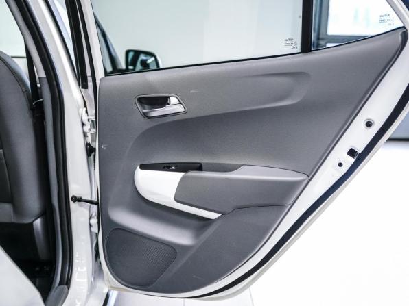 Kia Picanto III с пробегом 2018 года, цена 1 279 000 рублей, 79448 км, хэтчбек, Автокод Объявления
