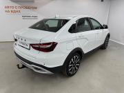 Lada (ВАЗ) Vesta I Рестайлинг (NG) Москва  - изображение 25