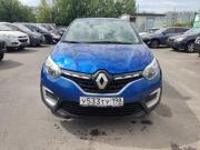 Renault Kaptur I Рестайлинг Санкт-Петербург  - изображение 9