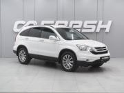 Honda CR-V III Рестайлинг Ростов-на-Дону  - изображение 17