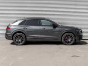 Audi Q8 I (4M) Москва  - изображение 34