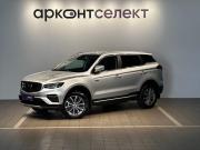 Geely Atlas Pro Краснодар  - изображение 30