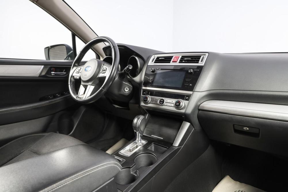 Subaru Outback V Новосибирск  - изображение 10