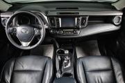 Toyota RAV4 IV (XA40) Рестайлинг Сургут  - изображение 38