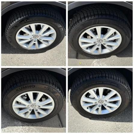 Volkswagen Touareg II Рестайлинг с пробегом 2015 года, цена 2 490 000 рублей, 284000 км, внедорожник, Автокод Объявления