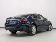 Mazda 6 III (GJ) Рестайлинг Москва  - изображение 43