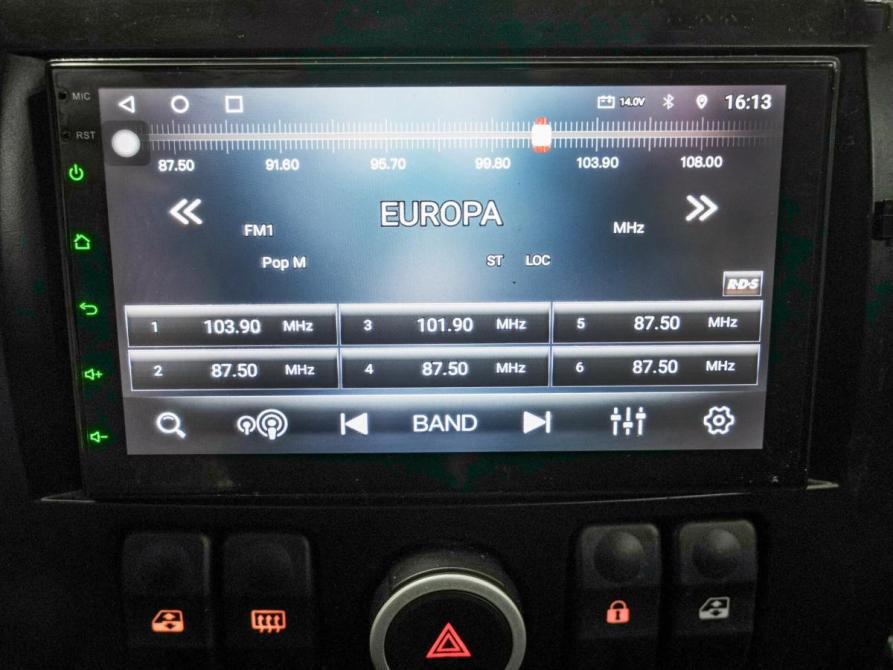 Lada (ВАЗ) Largus I Ульяновск  - изображение 9