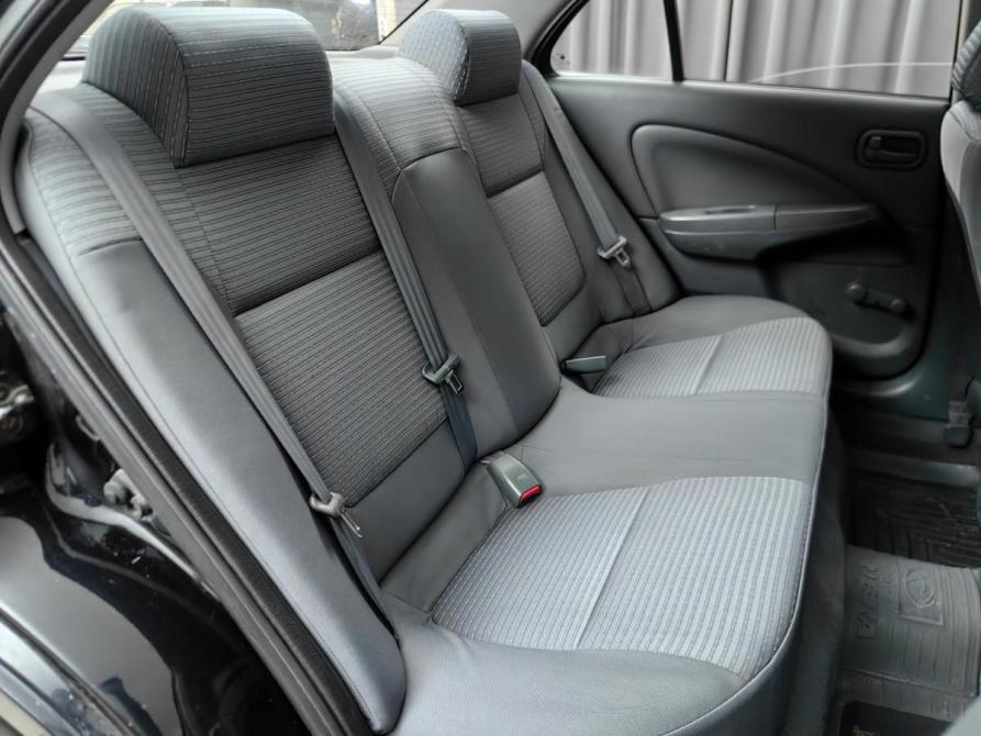 Nissan Almera Classic I Подольск  - изображение 9