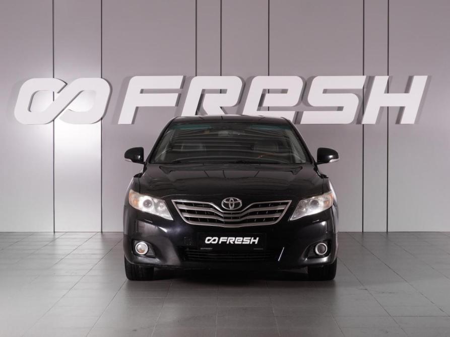 Toyota Camry VI (XV40) Рестайлинг Минеральные Воды  - изображение 3