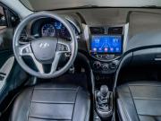 Hyundai Solaris I Рестайлинг Рязань  - изображение 27