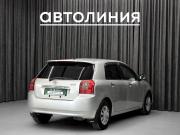 Toyota Allex I Красноярск  - изображение 27