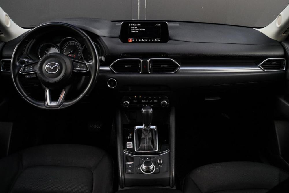 Mazda CX-5 II Москва  - изображение 10