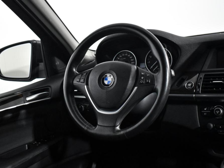 BMW X5 II (E70) Рестайлинг Санкт-Петербург  - изображение 18