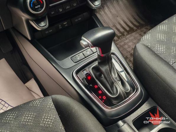 Kia Rio IV с пробегом 2020 года, цена 1 546 000 рублей, 85000 км, седан, Автокод Объявления