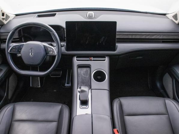 Aito M5 I с пробегом 2023 года, цена 3 720 000 рублей, 32000 км, внедорожник, Автокод Объявления