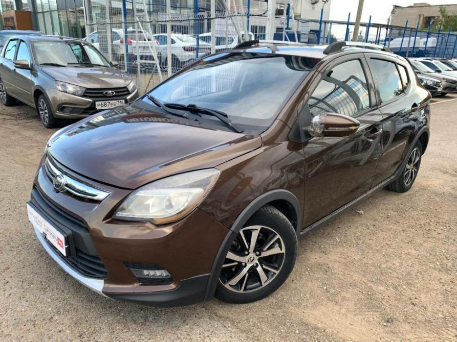 Lifan X50 Нижнекамск  - изображение 2