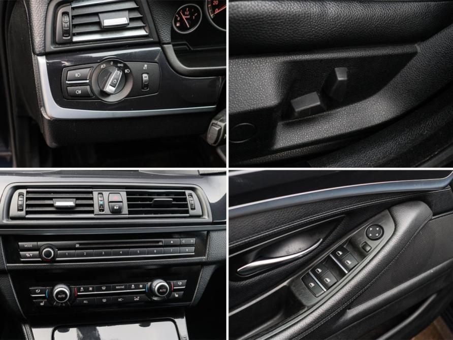 BMW 5 серии VI (F10/F11/F07) Москва  - изображение 12