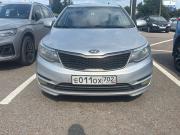 Kia Rio III Рестайлинг Уфа  - изображение 8