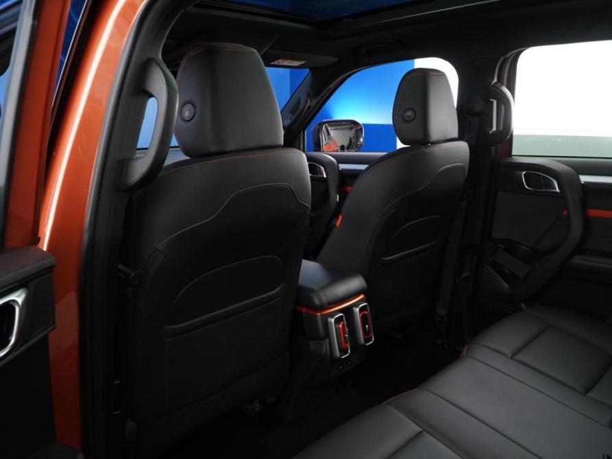 Haval Dargo I Москва  - изображение 11