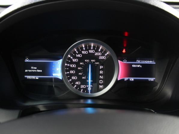 Ford Explorer V с пробегом 2014 года, цена 1 599 000 рублей, 175000 км, внедорожник, Автокод Объявления
