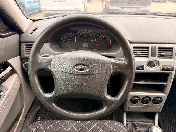 Lada (ВАЗ) Priora I с пробегом 2010 года, цена 250 000 рублей, 152918 км, седан, Автокод Объявления