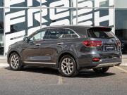 Kia Sorento III Prime Рестайлинг Краснодар  - изображение 24