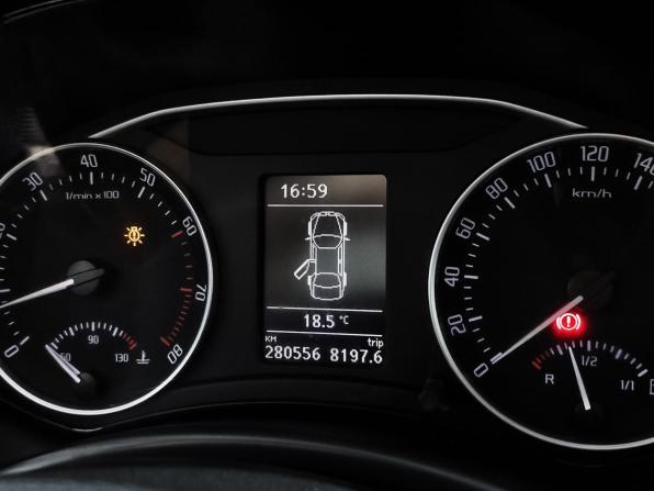 Skoda Octavia II (A5) Рестайлинг с пробегом 2010 года, цена 519 000 рублей, 280556 км, лифтбек, Автокод Объявления