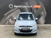 Hyundai i10 I Пермь  - изображение 20