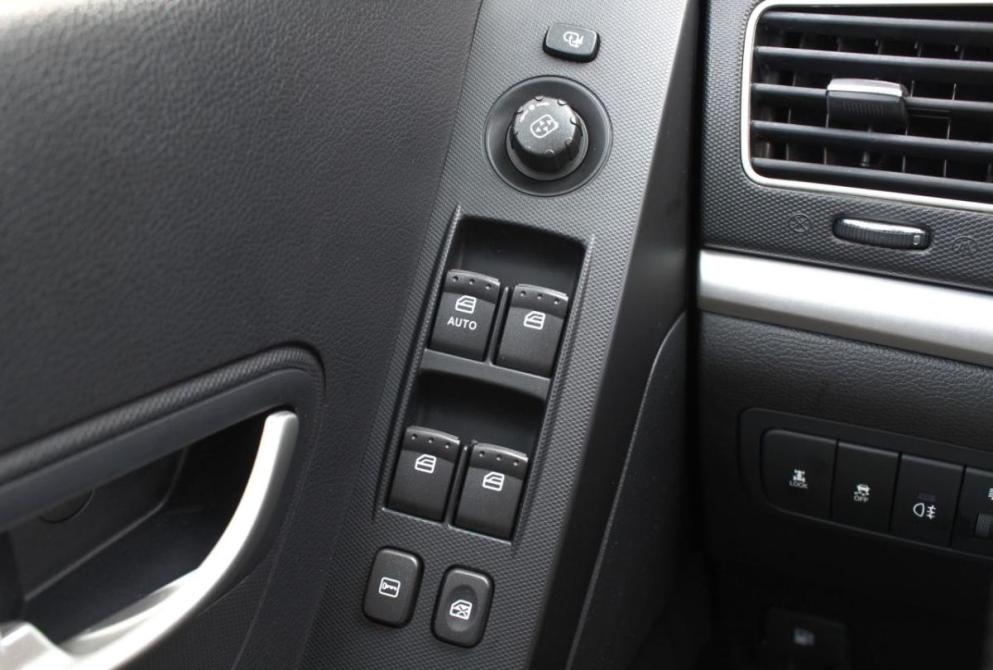 SsangYong Actyon II Нижний Новгород  - изображение 14