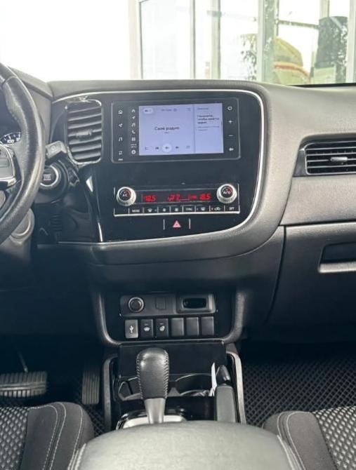 Mitsubishi Outlander III Рестайлинг 3 Ставрополь  - изображение 12