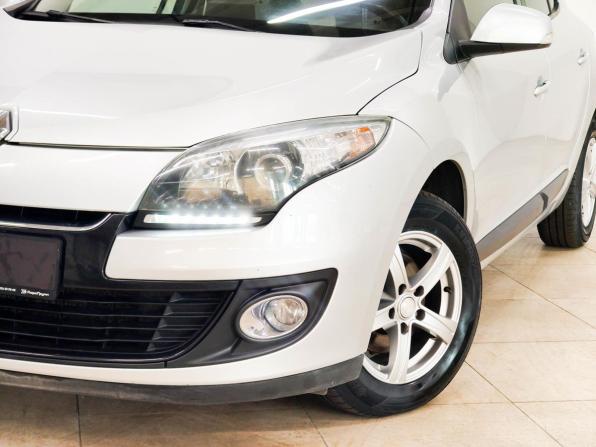 Renault Megane III Рестайлинг с пробегом 2013 года, цена 690 000 рублей, 144139 км, хэтчбек, Автокод Объявления