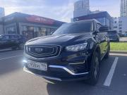 Geely Atlas Pro Санкт-Петербург  - изображение 5