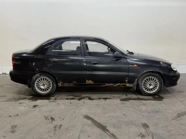Chevrolet Lanos I с пробегом 2007 года, цена 68 000 рублей, 177000 км, седан, Автокод Объявления