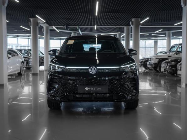 Volkswagen Tiguan III (China Market) с пробегом 2026 года, цена 5 000 000 рублей, 30 км, внедорожник, Автокод Объявления
