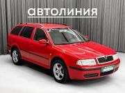 Skoda Octavia I (A4) Рестайлинг Красноярск  - изображение 19