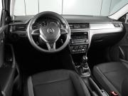Skoda Rapid I Ростов-на-Дону  - изображение 21