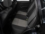 Chevrolet Aveo I Рестайлинг Тюмень  - изображение 36