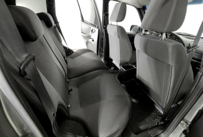 Chevrolet Niva I Рестайлинг с пробегом 2018 года, цена 850 000 рублей, 82600 км, внедорожник, Автокод Объявления